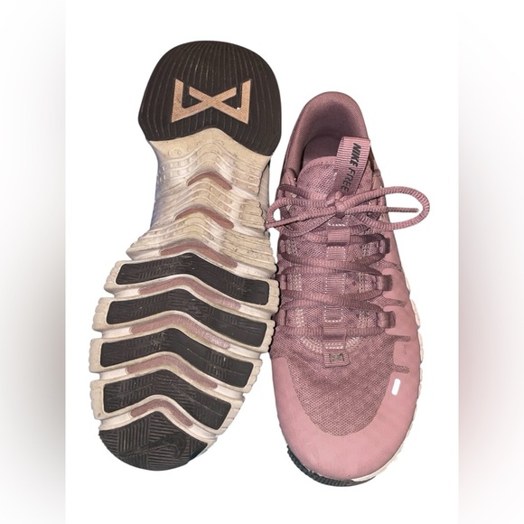 Nike Free Metcon 5 - Picture 5 of 5